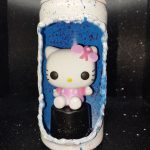 Hello Kitty - 15€