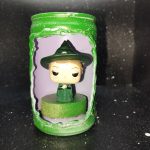 Minerva - 10€
