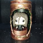 Bellatrix - 10€