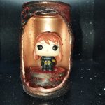 BlackWidow - 10€