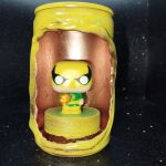 GreenLantern - 10€