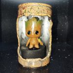 Groot - 10€Groot - 10€