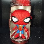 Spiderman - 20€