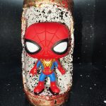 Spiderman - 20€