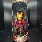 Ironman - 15€