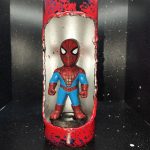 Spiderman - 15€