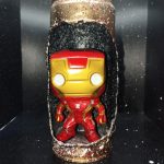 Ironman - 25€