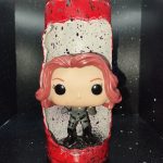 BlackWidow - 25€