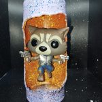 Racoon - 25€
