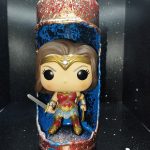 WonderWoman - 25€