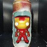 Ironman - 25€