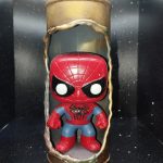 Spiderman - 25€