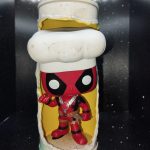 Deadpool - 25€