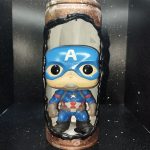 CaptainAmerica - 25€