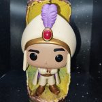 Aladdin - 25€