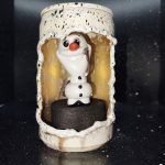 Olaf - 15€