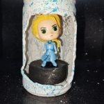 Elsa - 15€