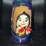 Sorcière - 15€