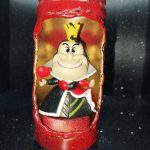 Dame de coeur - 15€