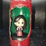 Mulan - 15€