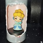 Cendrillon - 15€