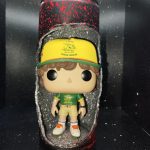 Dustin - 25€