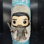 JohnSnow - 25€