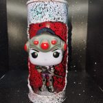 Widowmaker - 25€