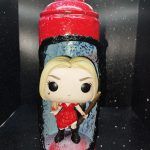 HarleyQuinn - 25€
