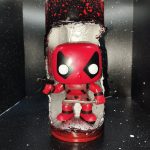 Deadpool - 25€