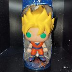 SSJ Goku - 25€