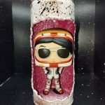 Moonwalk - 25€