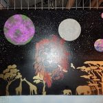 50x70cm > 45€