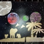 24x30cm > 30€