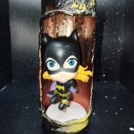 Batgirl - 15€