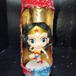 WonderWoman - 15€