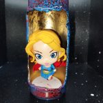 SuperGirl - 15€
