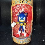 Sonic - 15€