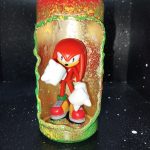 Knuckles - 15€