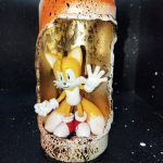 Tails - 15€