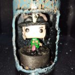 Epouvantard en Rogue - 10€