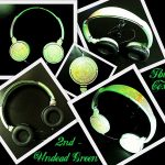 UndeadGreen