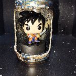 Gohan - 10€
