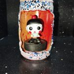 Chaozu - 10€