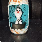 Olaf - 15€