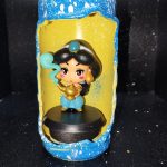Jasmine - 15€