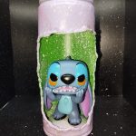 Stitch - 25€