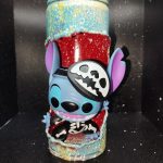 Stitch - 25€