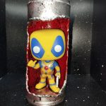 DeadpoolWolverine - 25€€