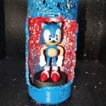 Sonic - 15€